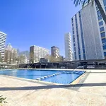 Apartment Las Damas Playa Levante