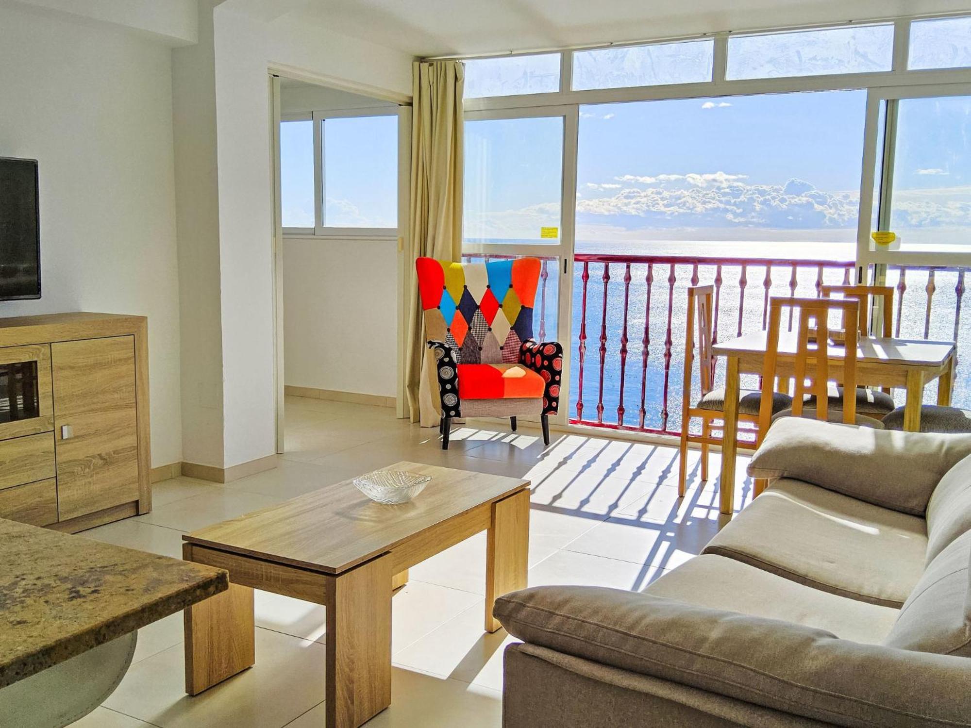 Appartement Damas Playa Levante By Interhome Benidorm