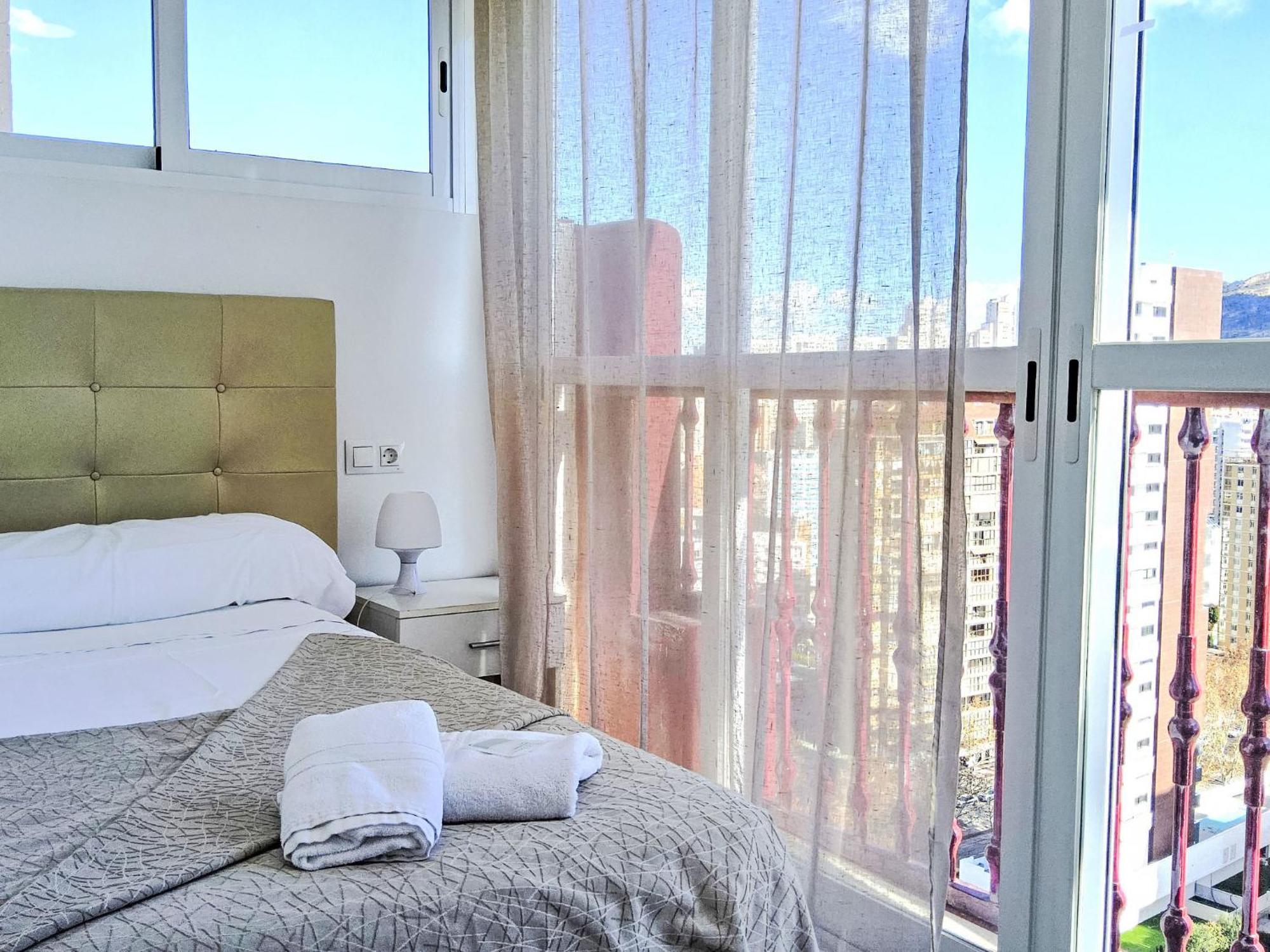 Damas Playa Levante By Interhome Appartement
