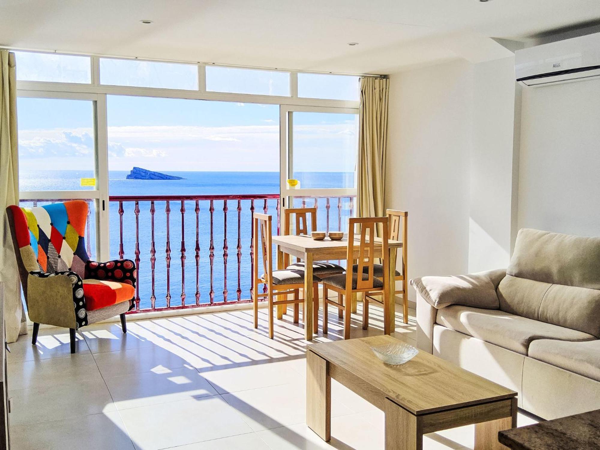 Appartement Damas Playa Levante By Interhome