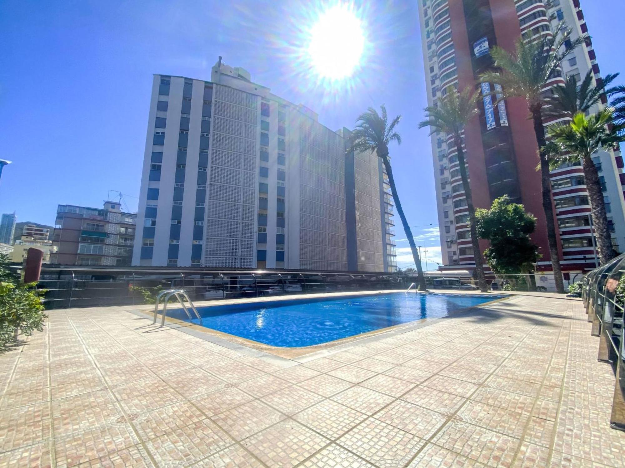 Appartement Damas Playa Levante By Interhome *