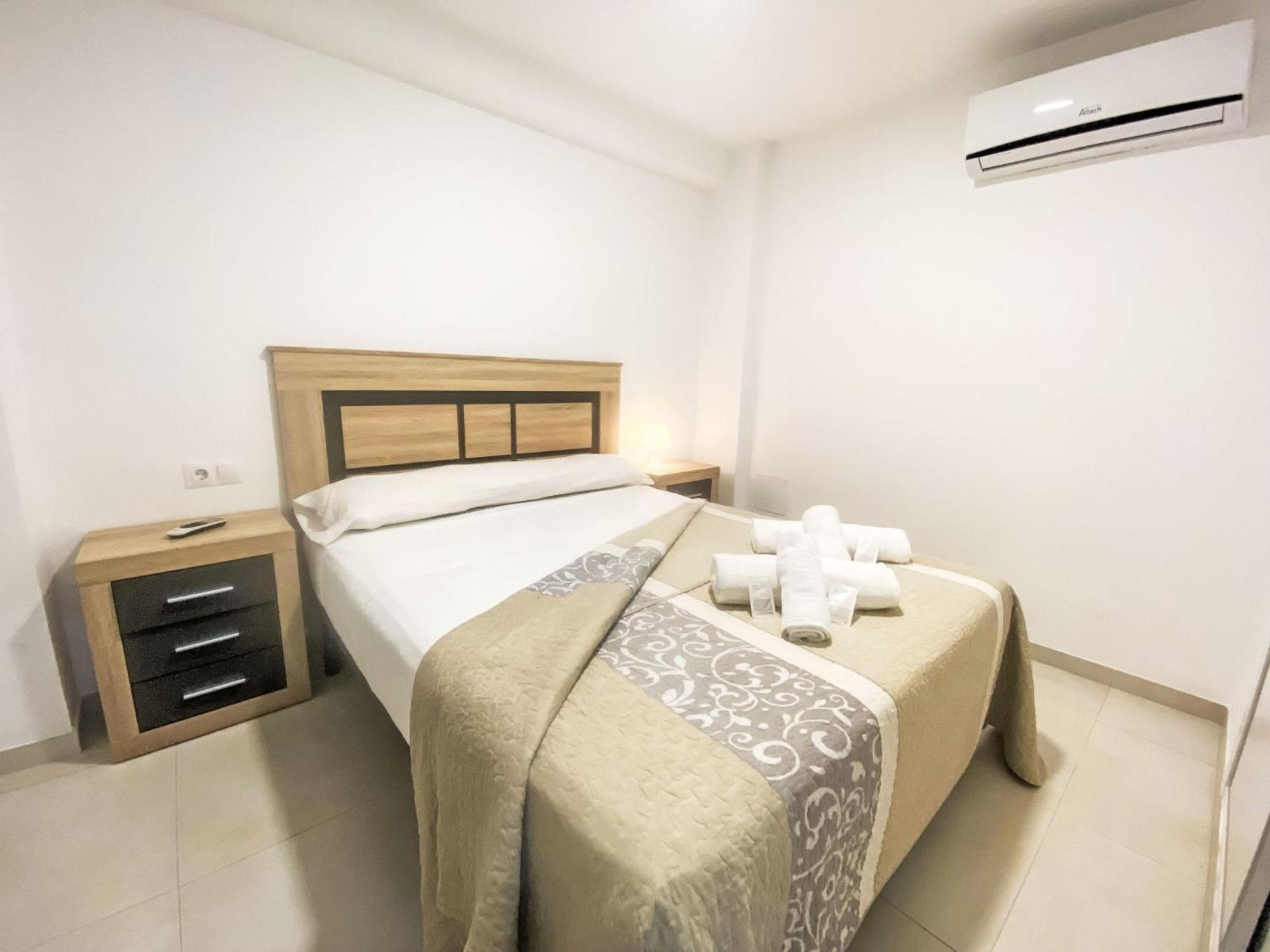 Damas Playa Levante By Interhome Appartement