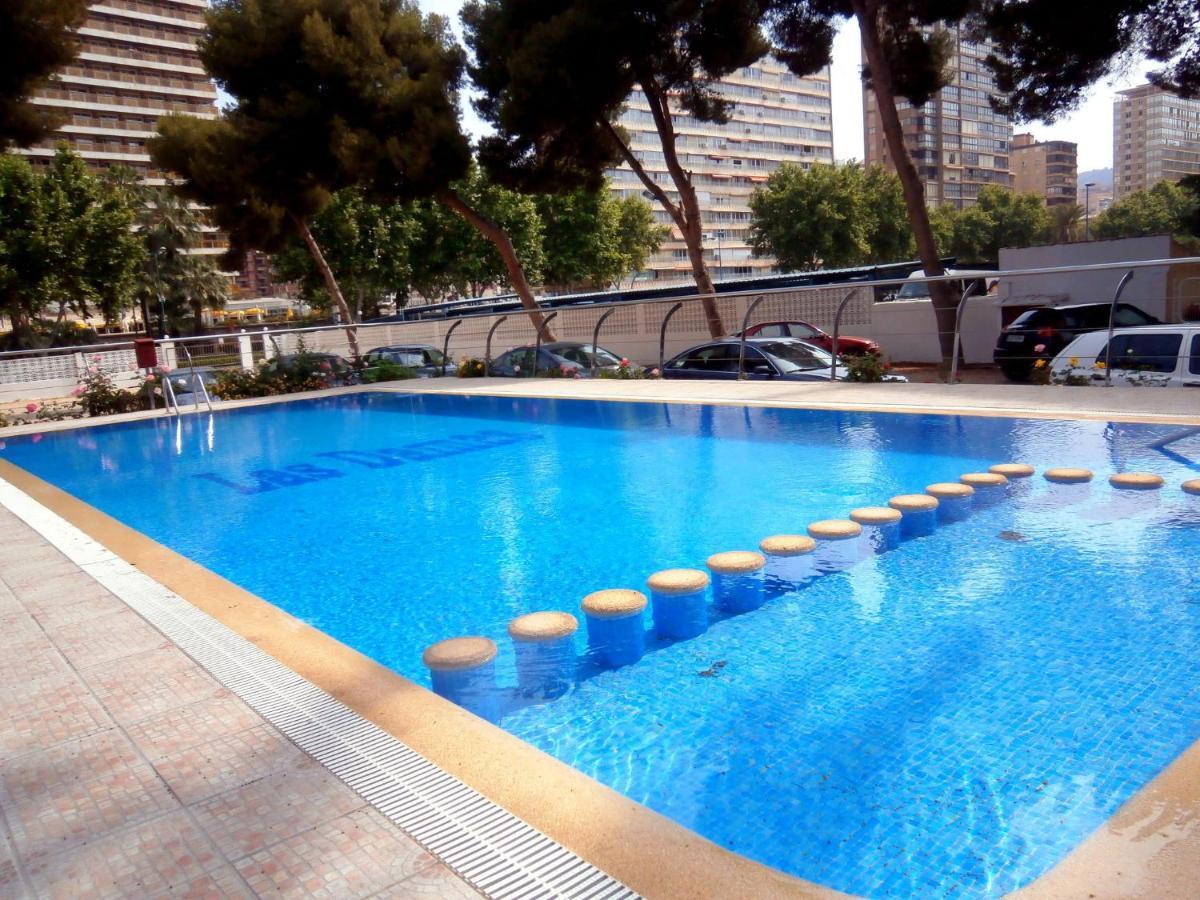 Damas Playa Levante By Interhome Appartement *