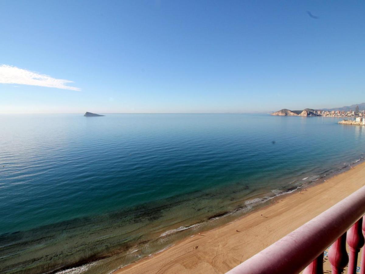 Appartement Damas Playa Levante By Interhome