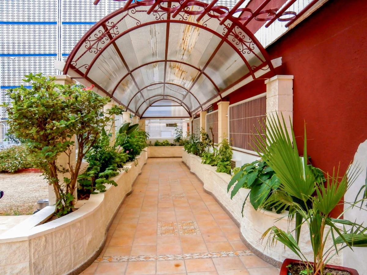 Damas Playa Levante By Interhome Appartement *