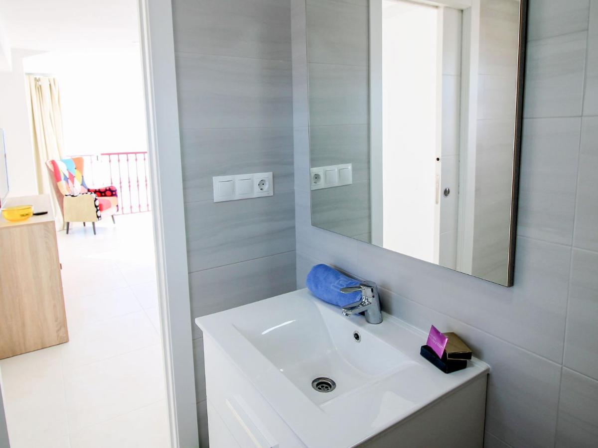 Appartement Damas Playa Levante By Interhome Benidorm