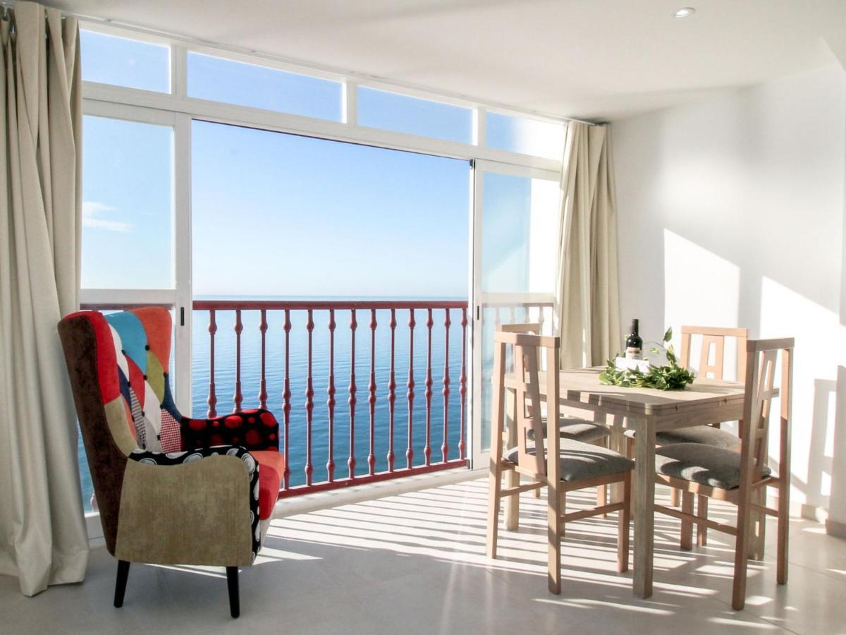 Damas Playa Levante By Interhome Benidorm