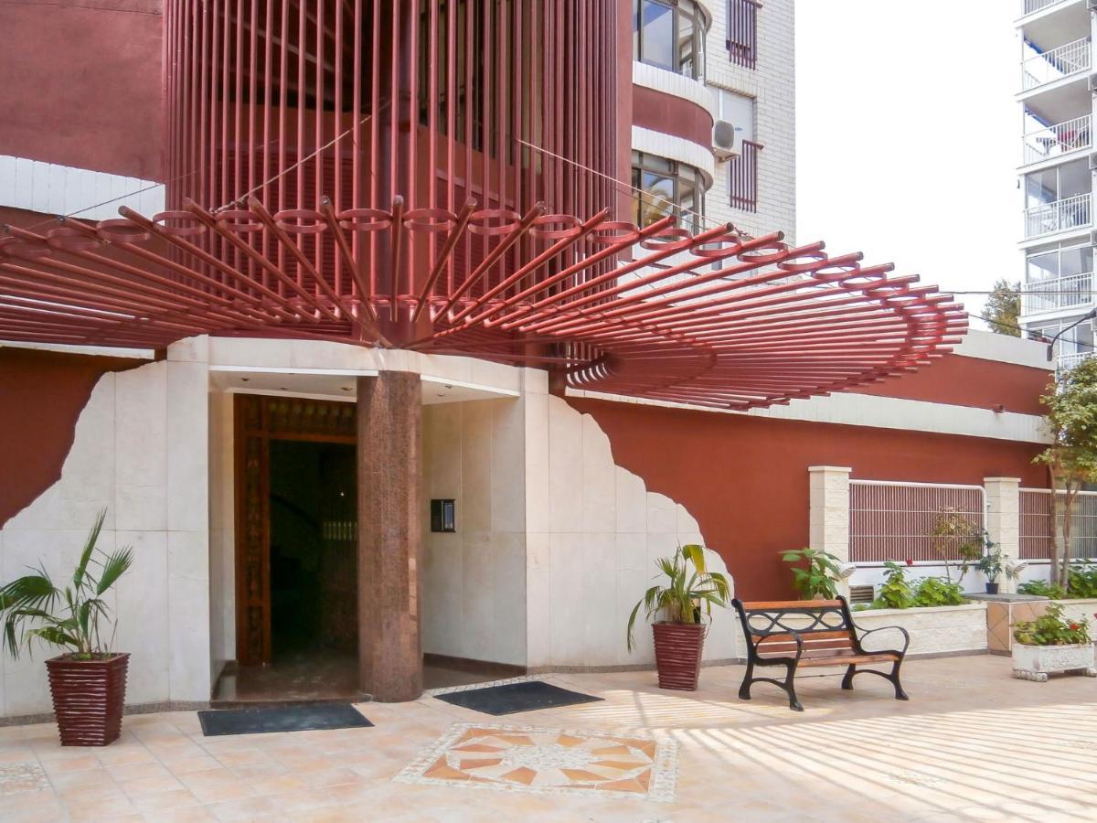 Damas Playa Levante By Interhome Appartement