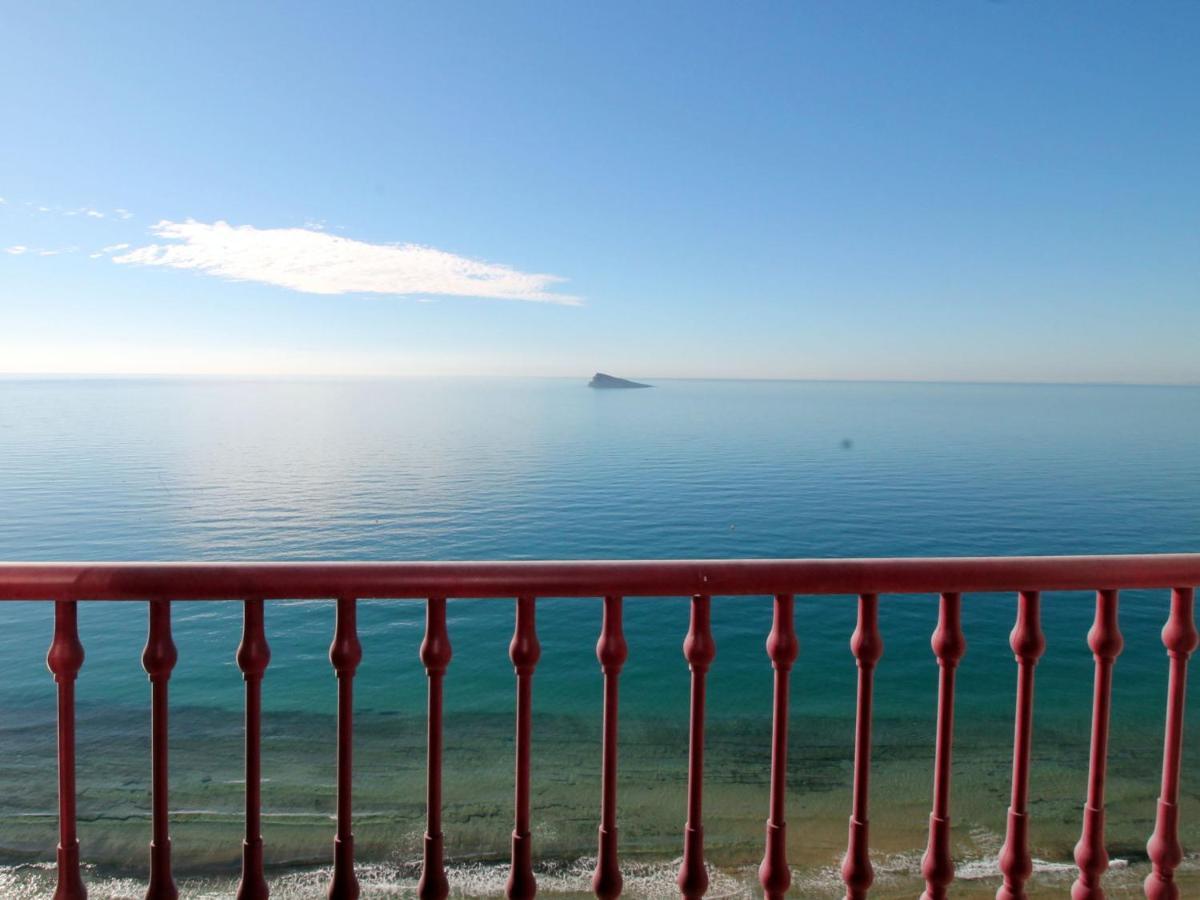 Appartement Damas Playa Levante By Interhome *