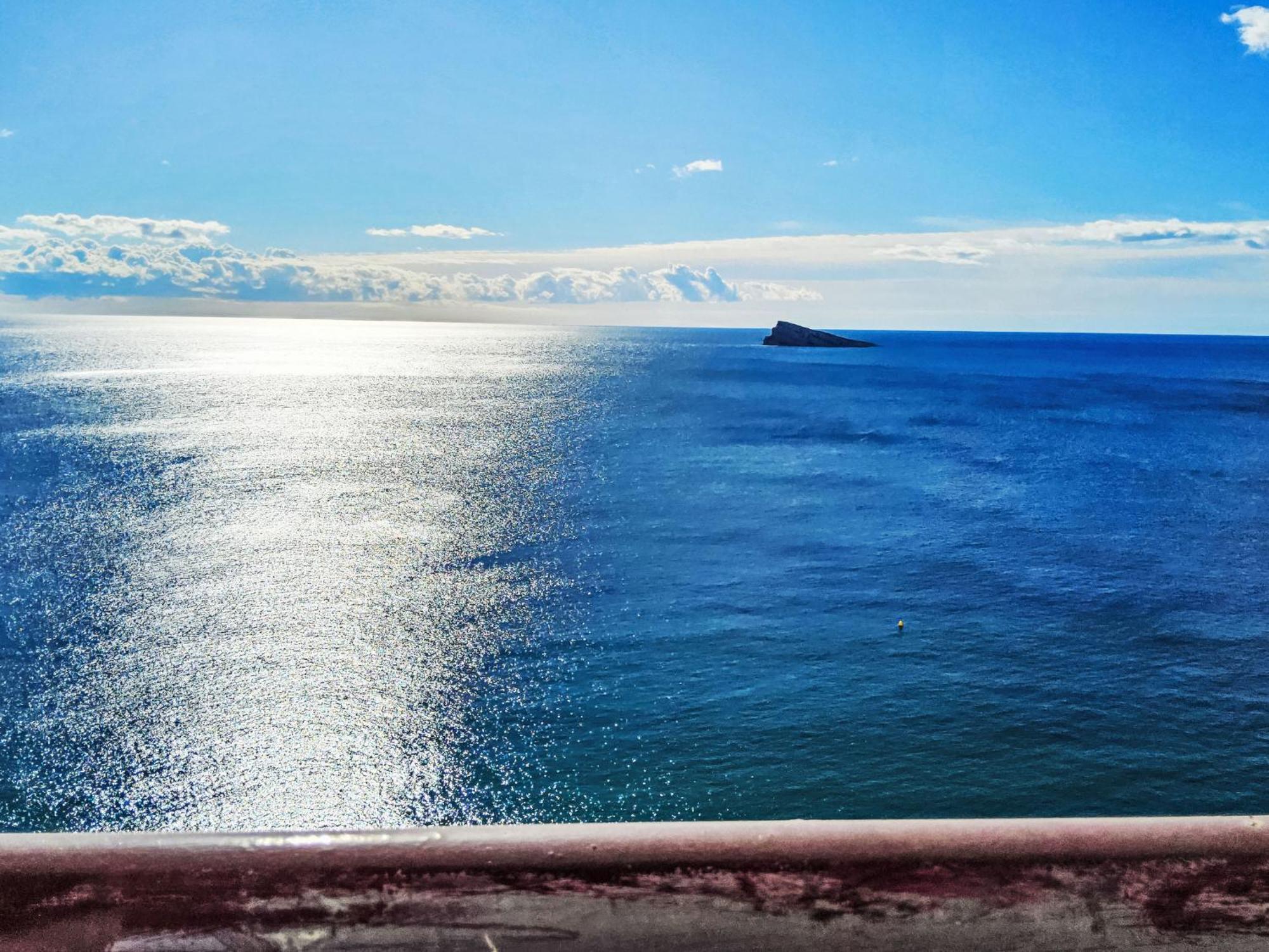 Appartamento Damas Playa Levante By Interhome