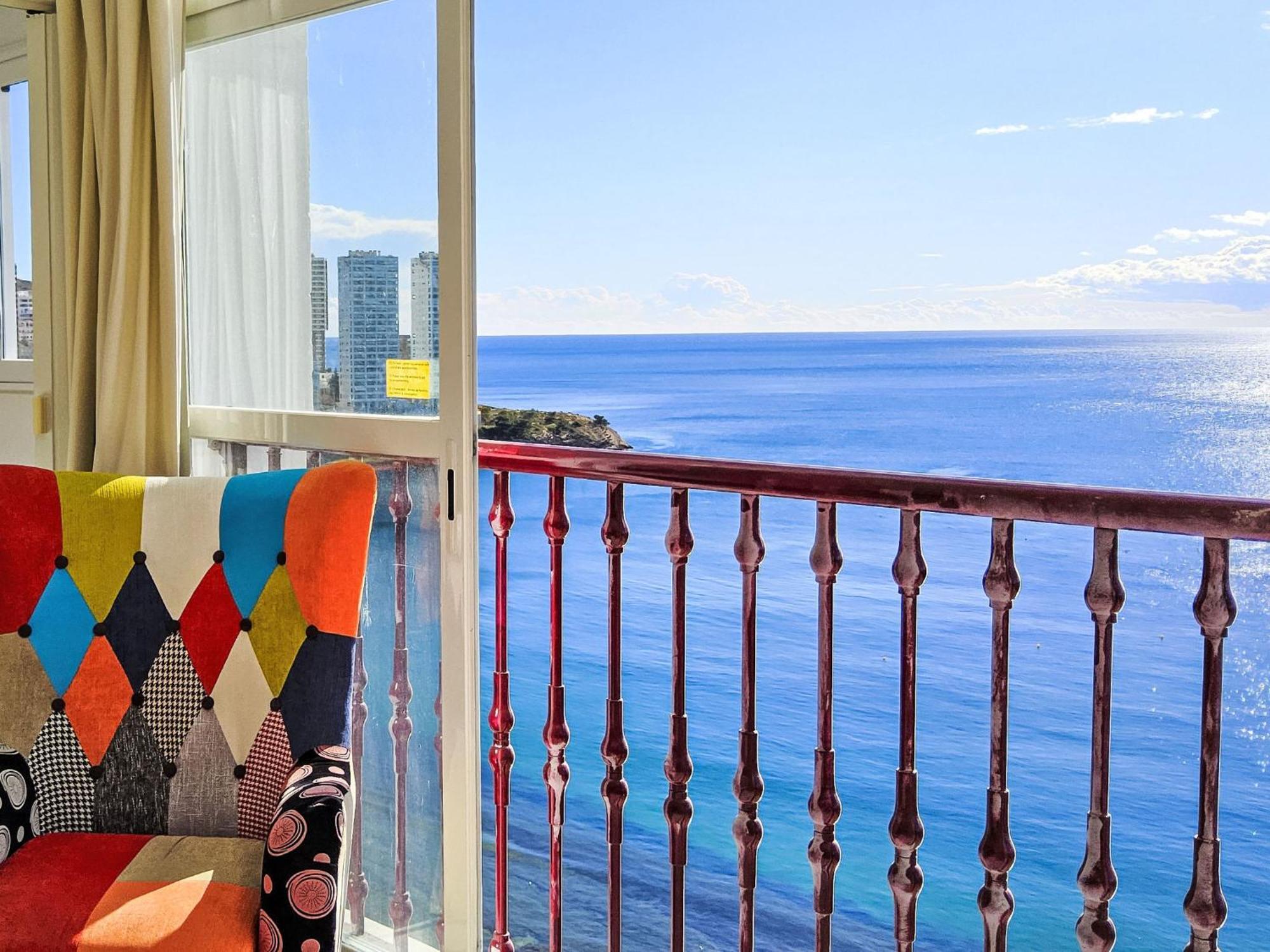 Damas Playa Levante By Interhome Appartamento *